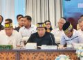 Komitmen Penanganan Karhutla Pemprov Kaltim Dipertanyakan