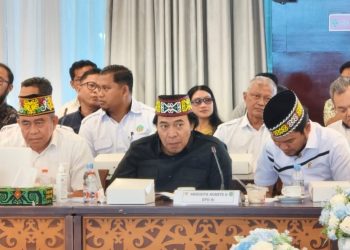 Komitmen Penanganan Karhutla Pemprov Kaltim Dipertanyakan