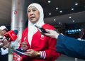 Menkomdigi Imbau Masyarakat Waspada Dampak Erupsi Anak Krakatau, Saring Informasi Sebelum Sebarkan