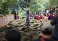Gelaran BIG Downhill Banyuwangi, Dapat Apresiasi Dari Federasi Internasioanal