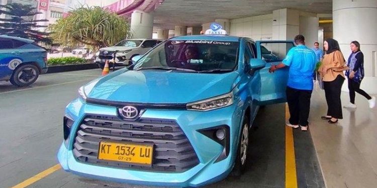 Blue Bird Bersiap Masuk Samarinda, Pemkot Kaji Ketat Kuota Armada dan Dampak Sosial