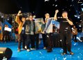 ITS Sabet Juara Umum KRTI 2026 di IKN, Bawa Pulang Piala Bergilir Danadyaksa Dirgantara