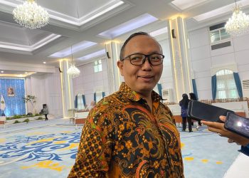 Gandeng KPK, Pemprov Kaltim Pertajam Perencanaan dan Penganggaran RAPBD 2027