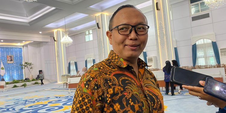 Gandeng KPK, Pemprov Kaltim Pertajam Perencanaan dan Penganggaran RAPBD 2027