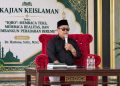 IQRO’: MEMBACA TEKS, MEMBACA REALITAS, DAN MEMBANGUN PERADABAN BERILMU