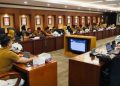 Diskominfo Kaltim Tata Ulang Anggaran Internet Perangkat Daerah Tahun 2026