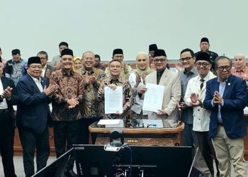 Kabar Baik Untuk Calon Jemaah, Biaya Pelunasan Haji 2027 Turun Rp3,4 Juta