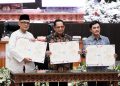 Kemenhaj Integrasikan Data Kependudukan untuk Amankan Hak 5,7 Juta Jemaah Haji
