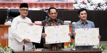 Kemenhaj Integrasikan Data Kependudukan untuk Amankan Hak 5,7 Juta Jemaah Haji