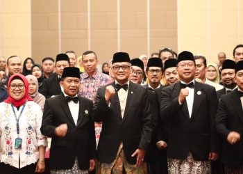 Menhaj Tegaskan Kesehatan Fisik Jemaah Haji Sama Pentingnya dengan Kemampuan Finansial