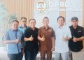 AMSI Kaltim Akan Menggelar Diskusi, “Refleksi Dua Tahun DPRD Balikpapan”