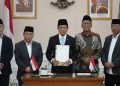 Tindak Lanjuti Pertemuan Prabowo-El Sisi, Kemenag dan Al-Azhar Mesir Perluas Kerja Sama Akademik