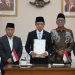 Tindak Lanjuti Pertemuan Prabowo-El Sisi, Kemenag dan Al-Azhar Mesir Perluas Kerja Sama Akademik
