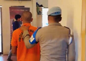 Remaja 14 Tahun di Samarinda Jadi Korban Persetubuhan Tetangga Kos, Pelaku Diringkus Polisi