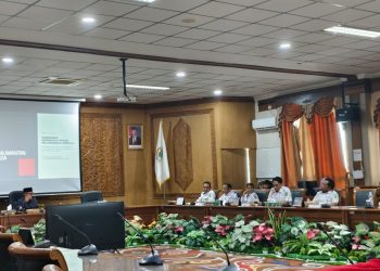 Pengawas Ketenagakerjaan Kaltim: SKD Tak Boleh Jadi Faktor Negatif ATR Pekerja, PT KPP Sebut Sakit Ber-SKD Tak Dianggap Alpa